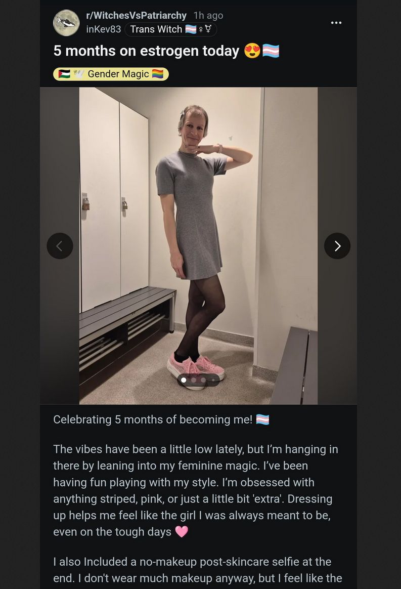 Reddit Lies tweet media