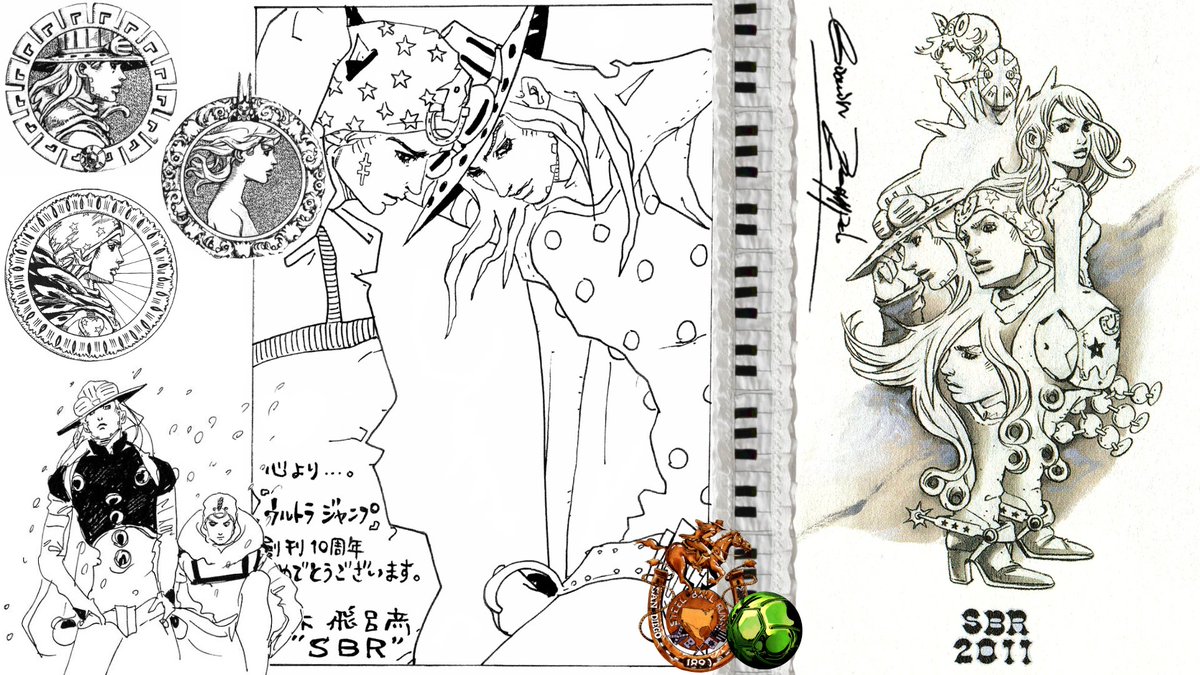 ๐ nini / izza โข | SBR ANIME ! tweet media