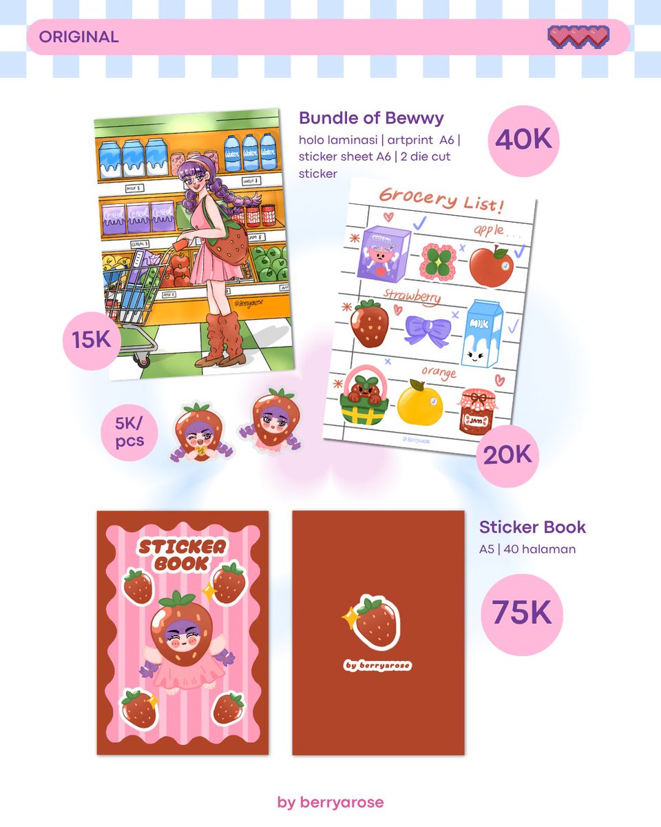 bewwy🎀 tweet media