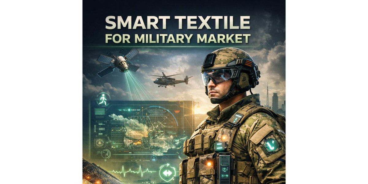 TEXTILE VALUE CHAIN™ tweet media