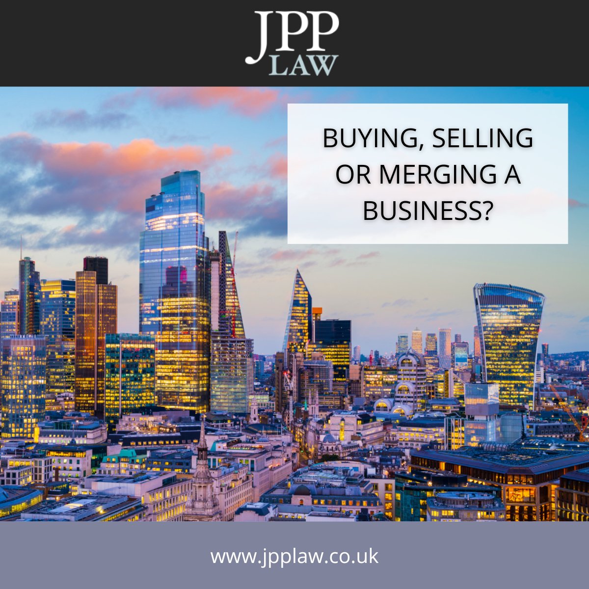 JPP Law LLP tweet media