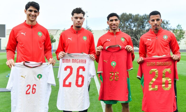 Yahia Raki tweet media