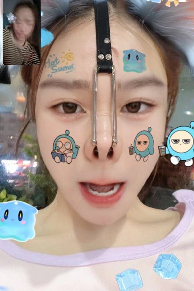 精妈女神 tweet media