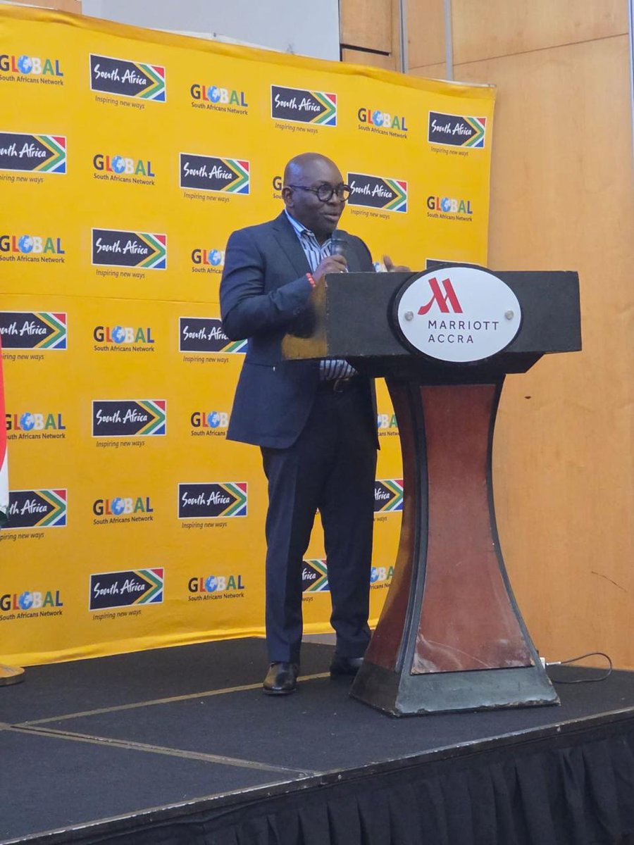 VisitKZN's tweet image. The Durban-KZN Convention Bureau team has successfully concluded the Ghana leg of the Africa Roadshow, marked by impactful B2B meetings and strategic networking engagements with key stakeholders across the MICE value chain. 

#AfricaRoadshow2026 #GlobalConnections #VisitKZN