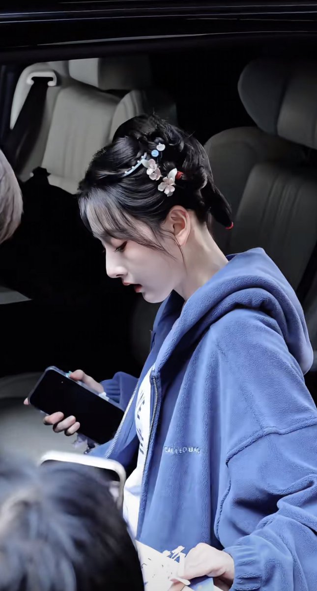 Xiao SZ🥬🌽 tweet media