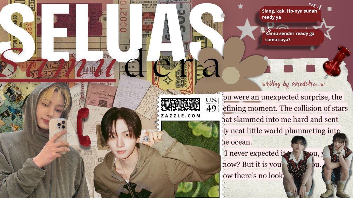 JoyiE🍓 | 🍀 sungdaeng au tweet media