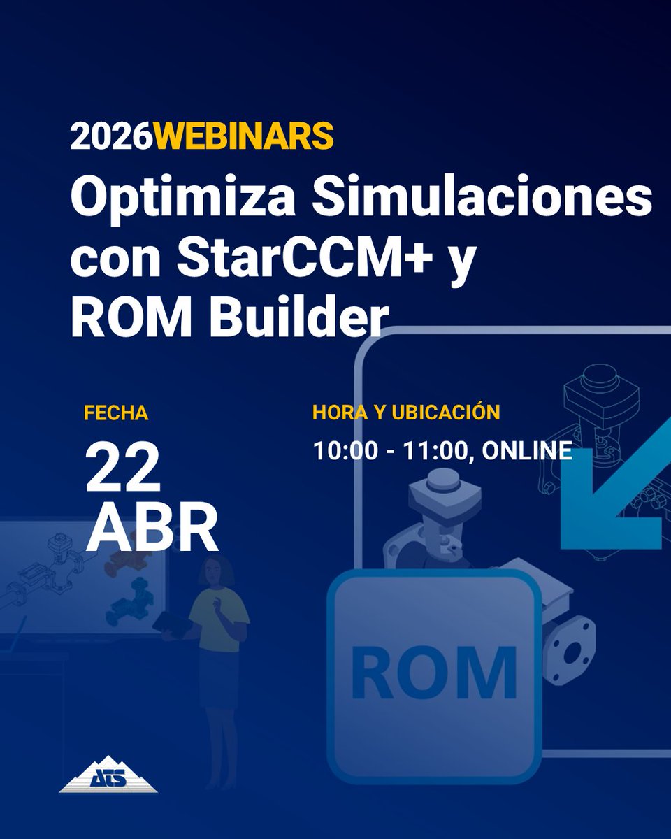 ATS Global Spain tweet media