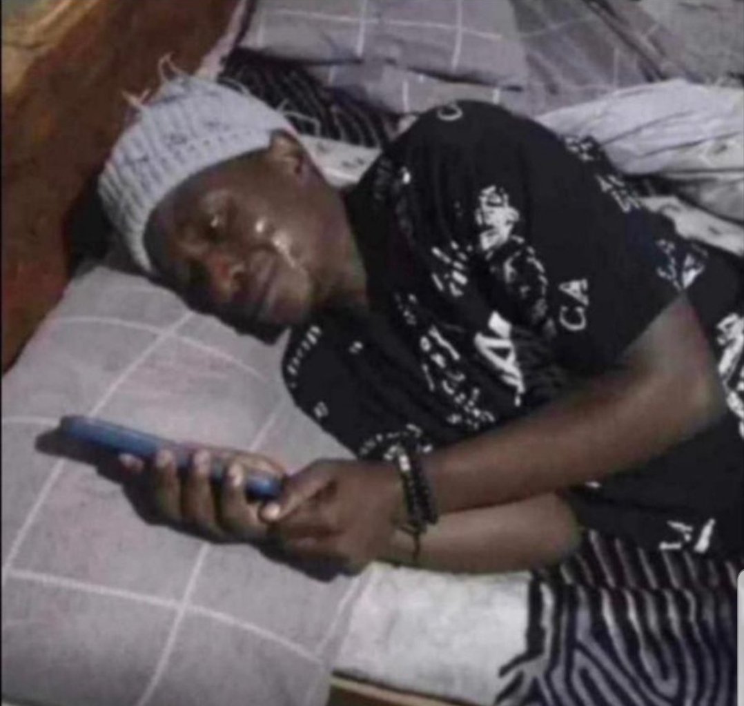 MiKA 🇺🇬 tweet media