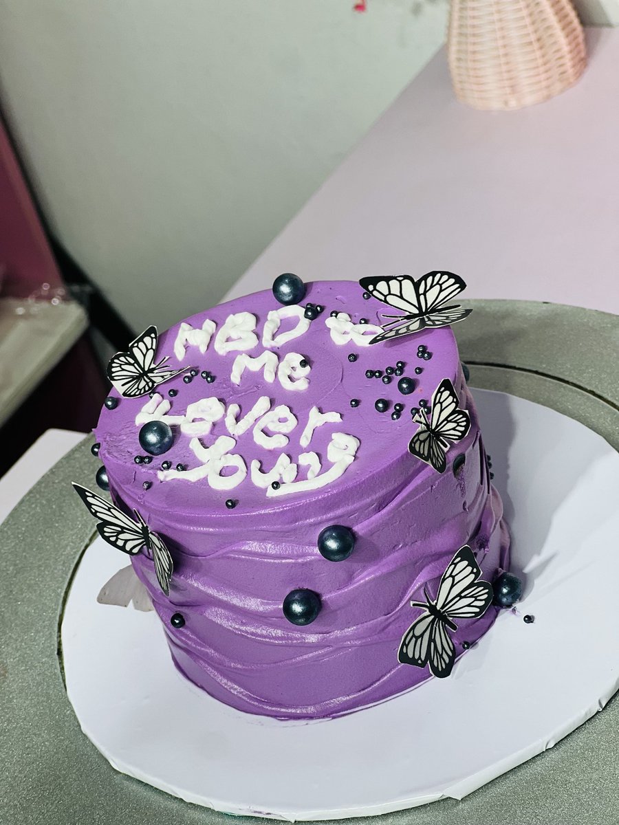 Deborah's Delight CFY 👩🍳 tweet media