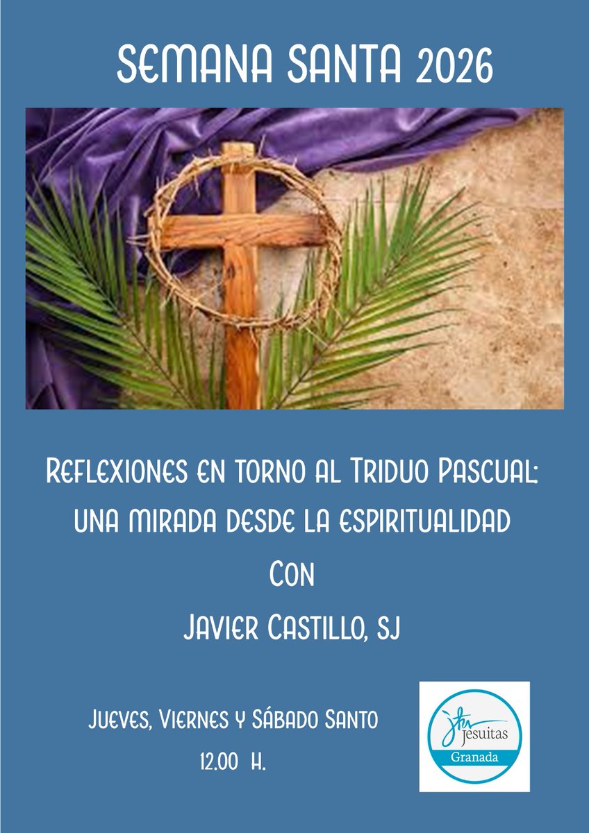 Centro Suárez Granada tweet media