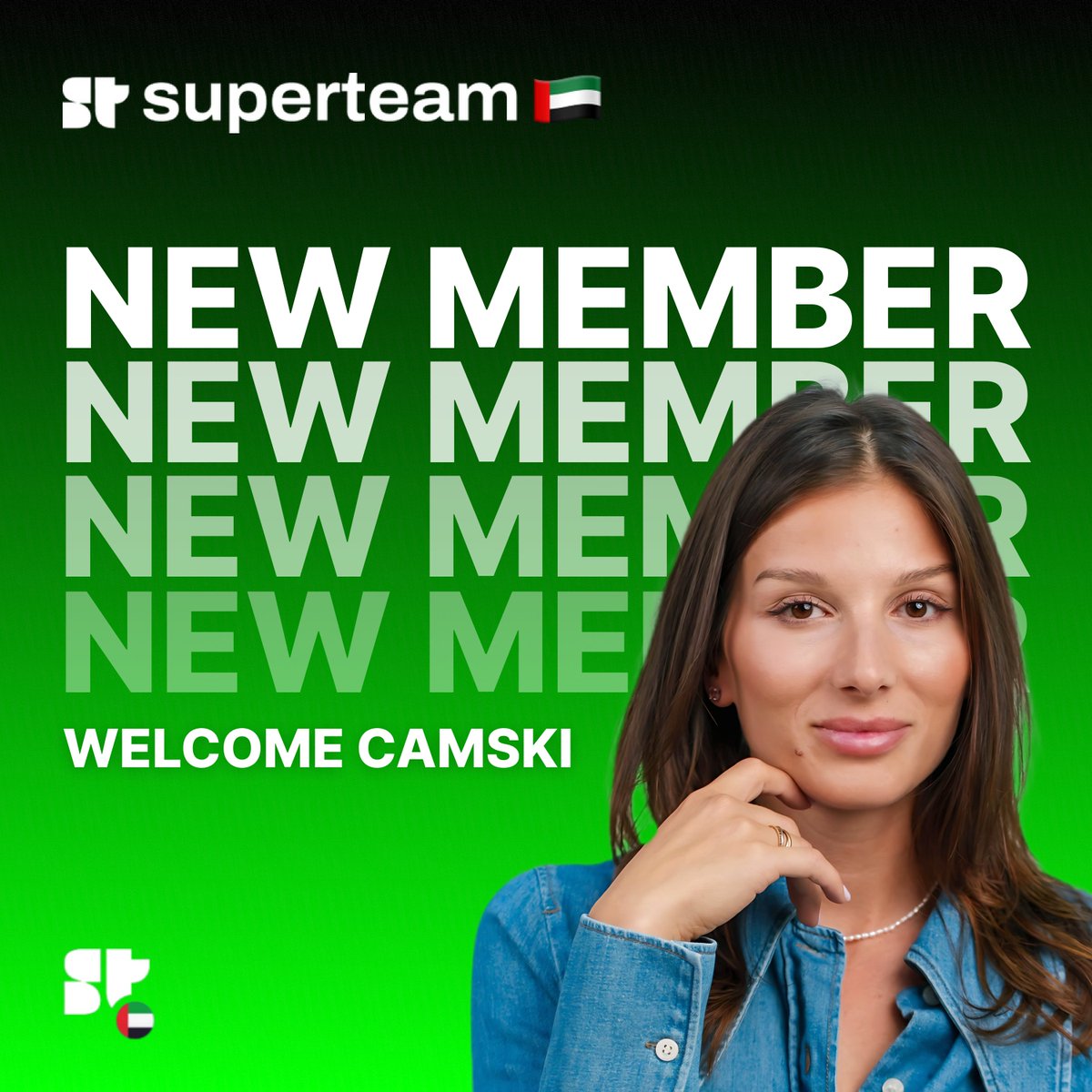 Superteam UAE tweet media