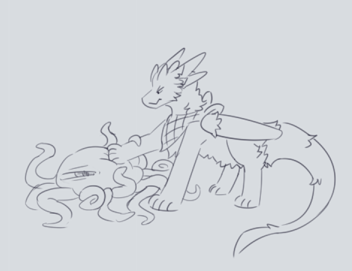 🐾🦊✨ tweet media