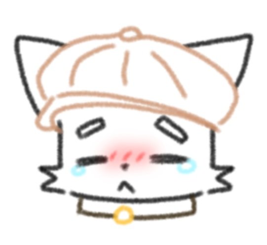 Okari_(1주일 냥체+애교체+주인님, 12/7 까지 자기야) tweet media