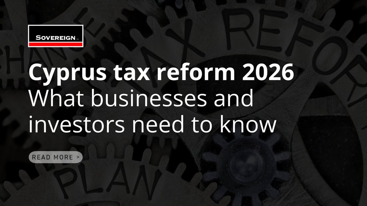 The Sovereign Group tweet media