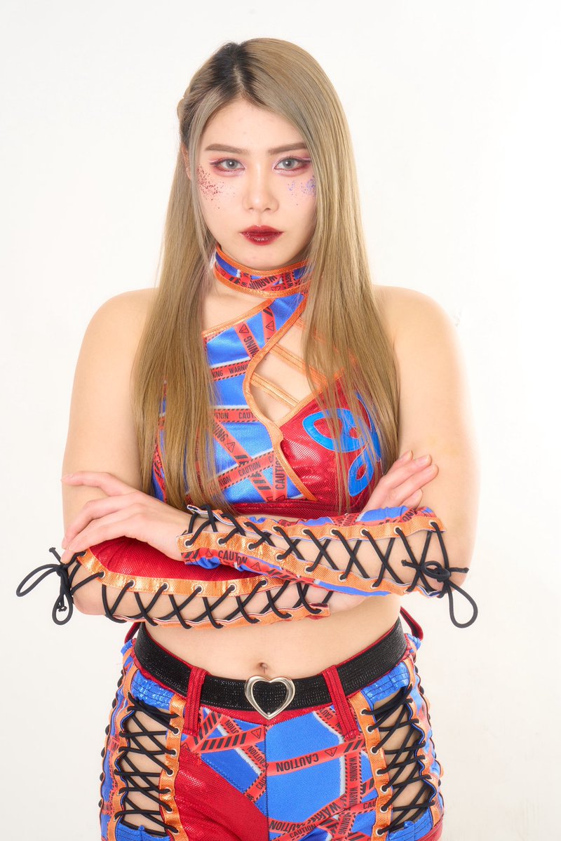 Marigold Joshi tweet media