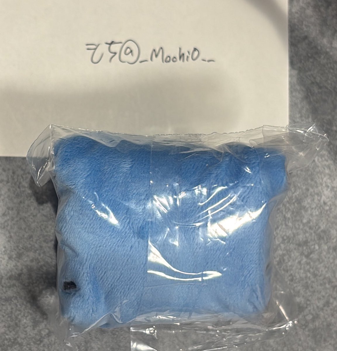 もち🐼 tweet media