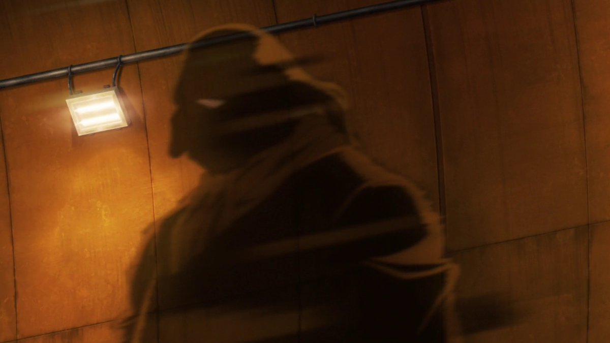 Detective Conan bot tweet media