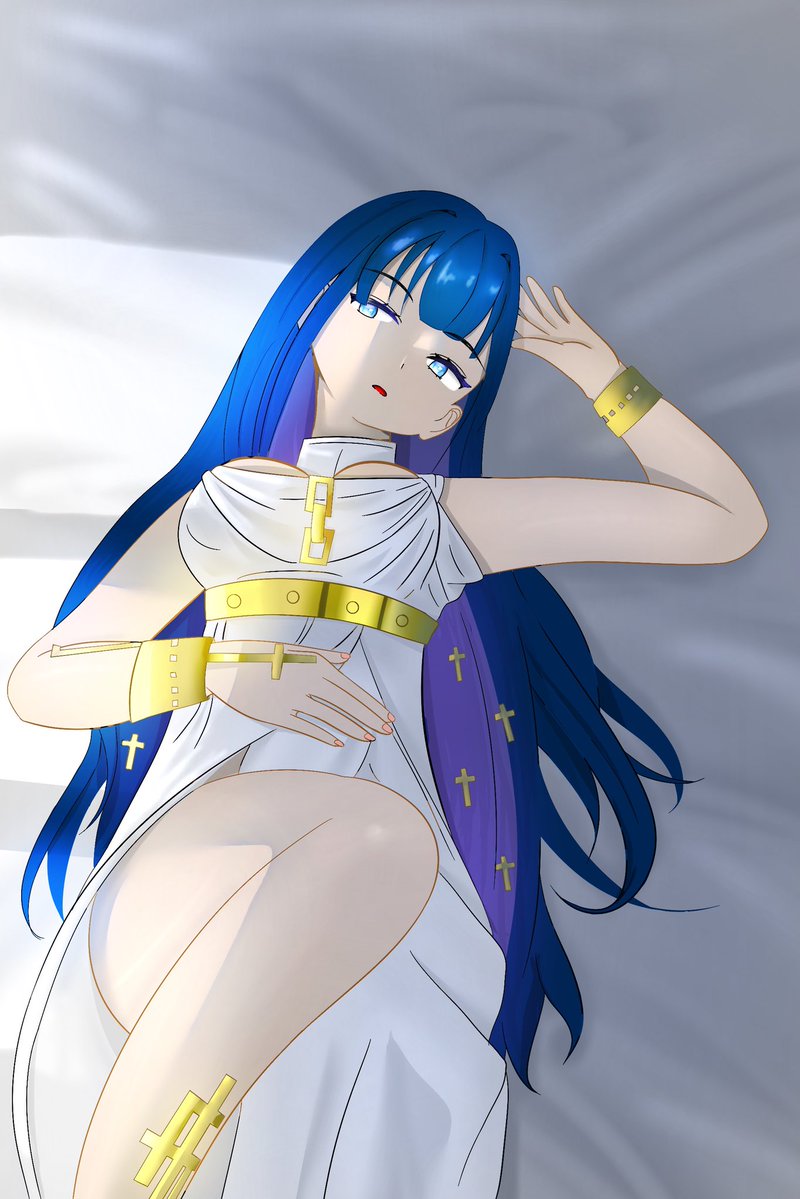 Norz Razaviel / Noru tweet media