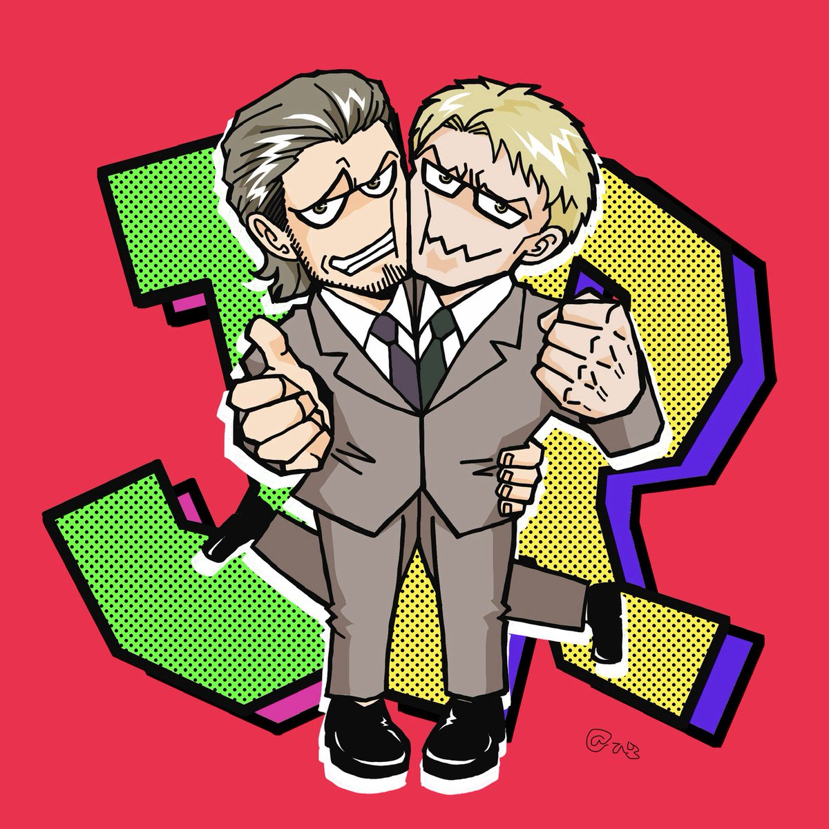 🅿︎ろりろりん（供給過多）🍡 tweet media