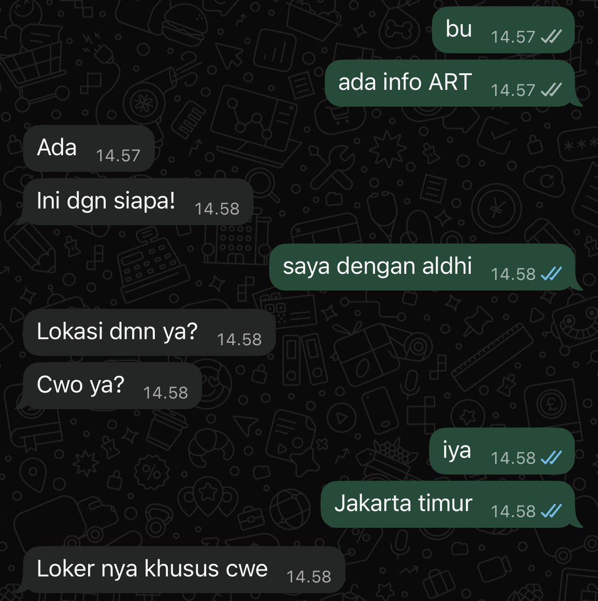 Aldhitama Ramadhan tweet media