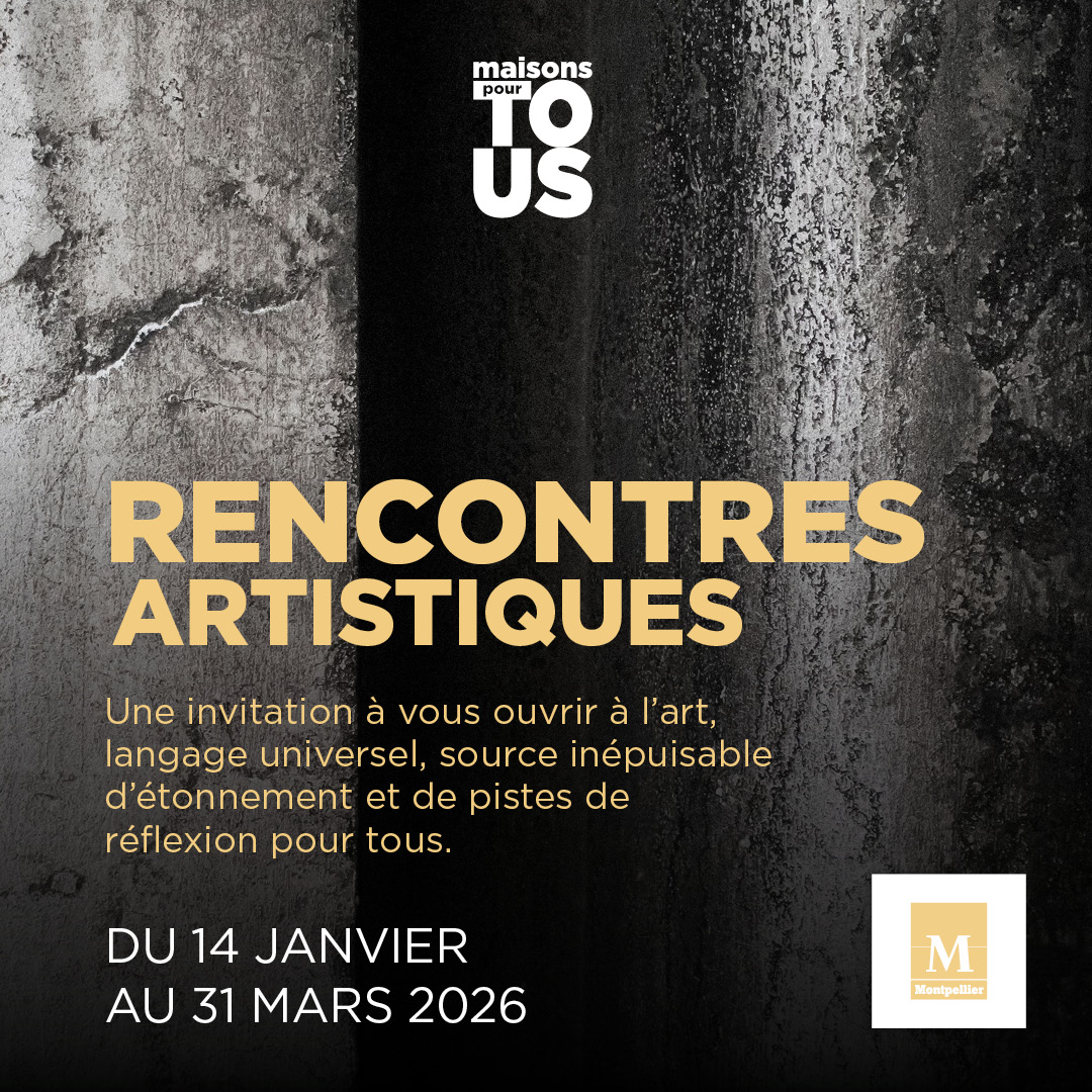 Ville de Montpellier tweet media