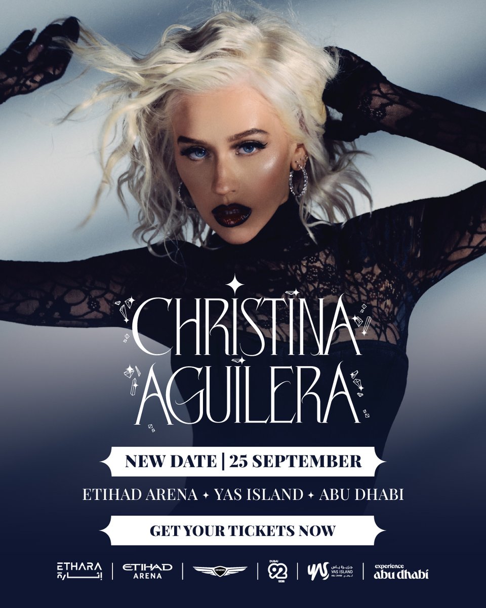 Ticketmaster Middle East tweet media