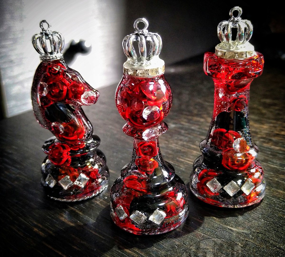 *✶ 夜伽亭 *✶ tweet media