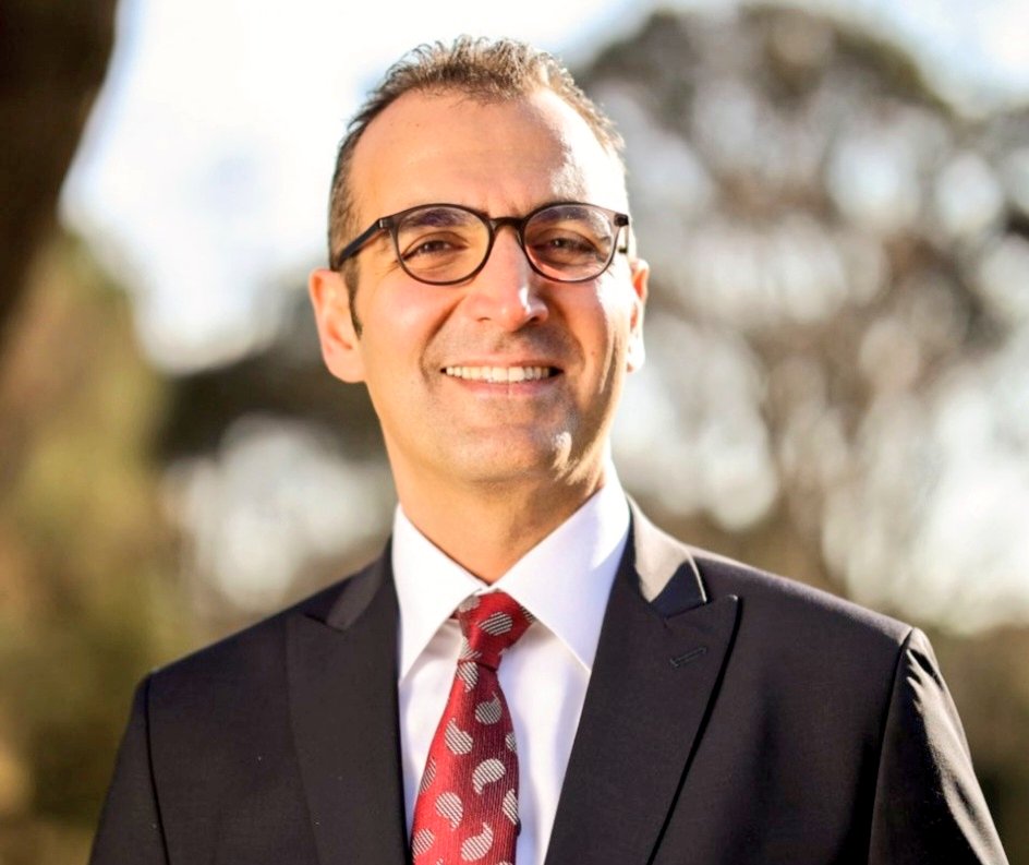 Fatoş Erdoğan tweet media