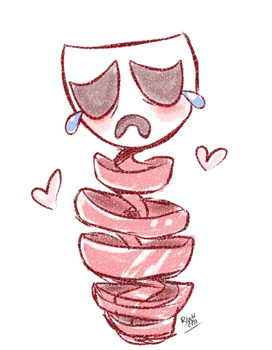 BlushEra tweet media