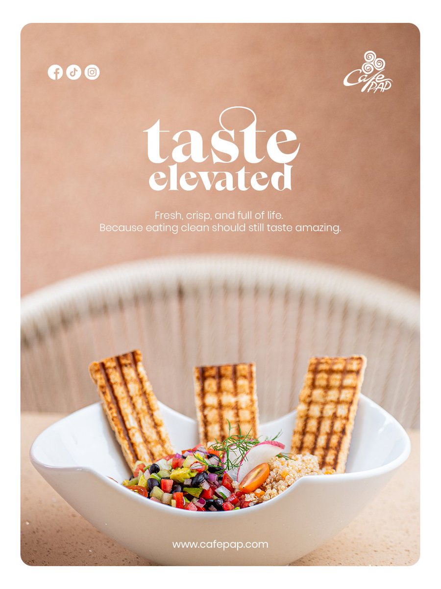 Cafe Pap tweet media