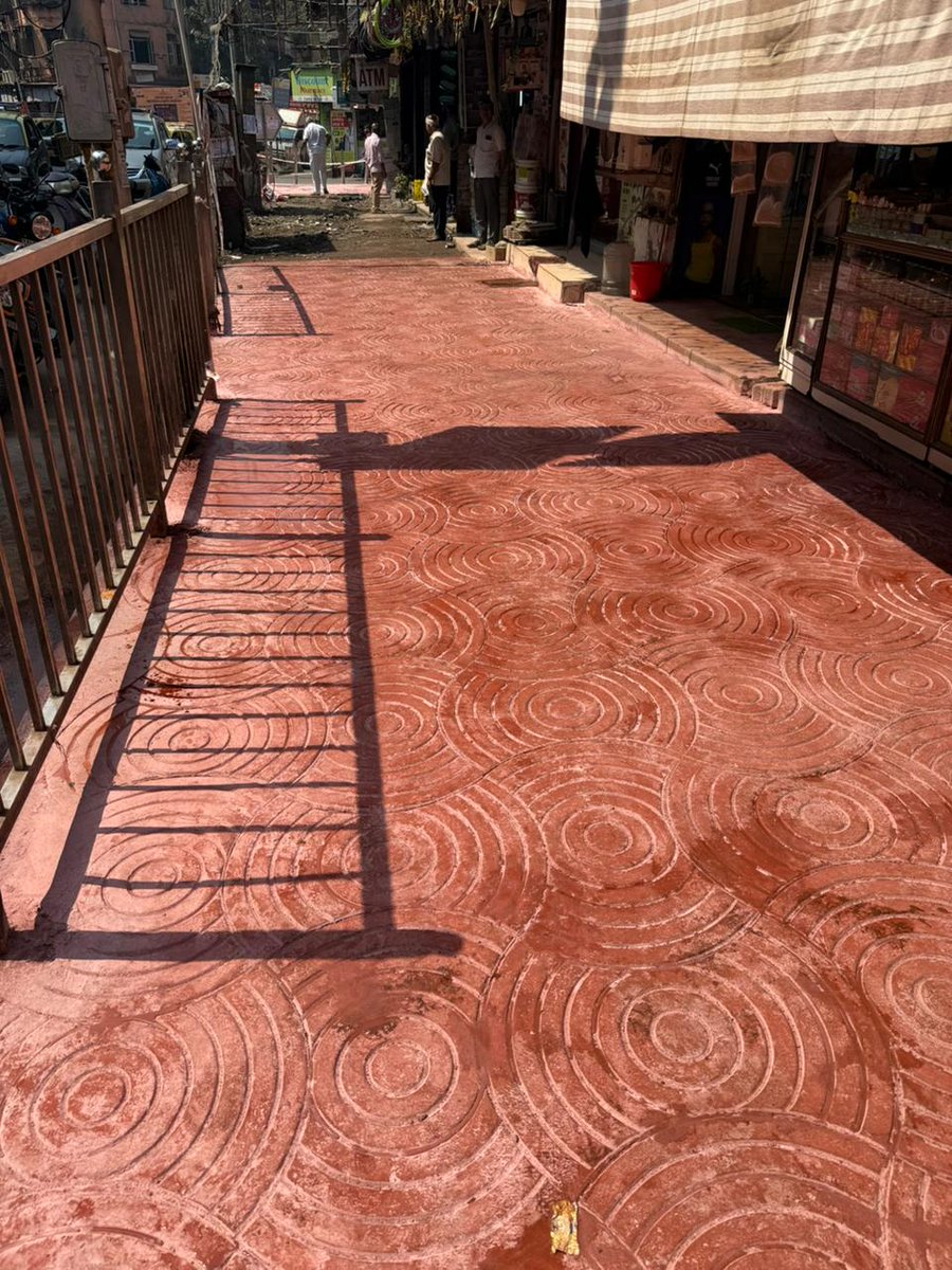 WARD FS BMC tweet media