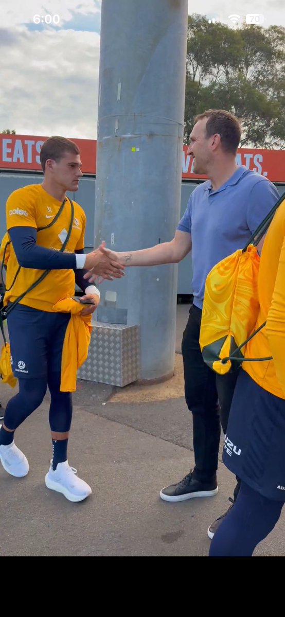 Jacob🟠⚫️🇦🇺 tweet media