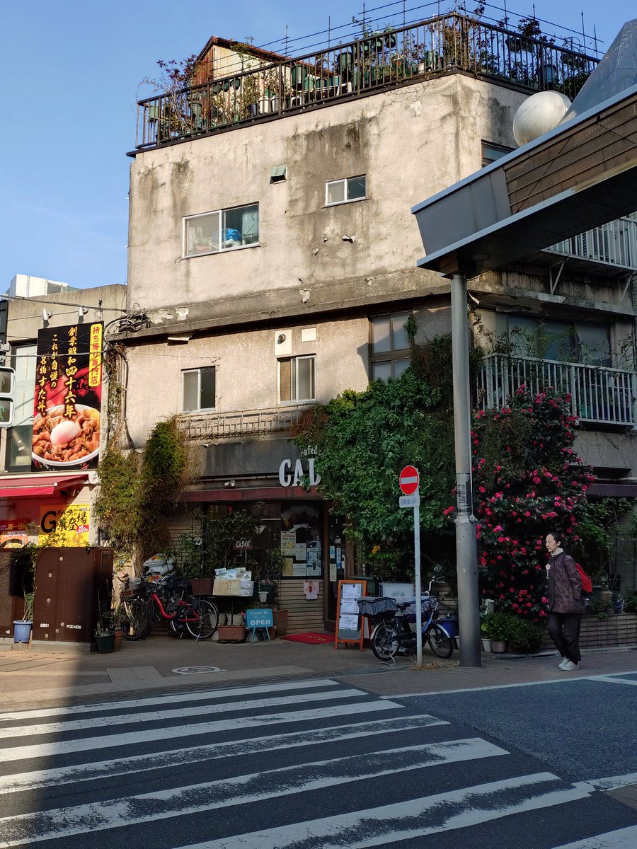 カズオ tweet media