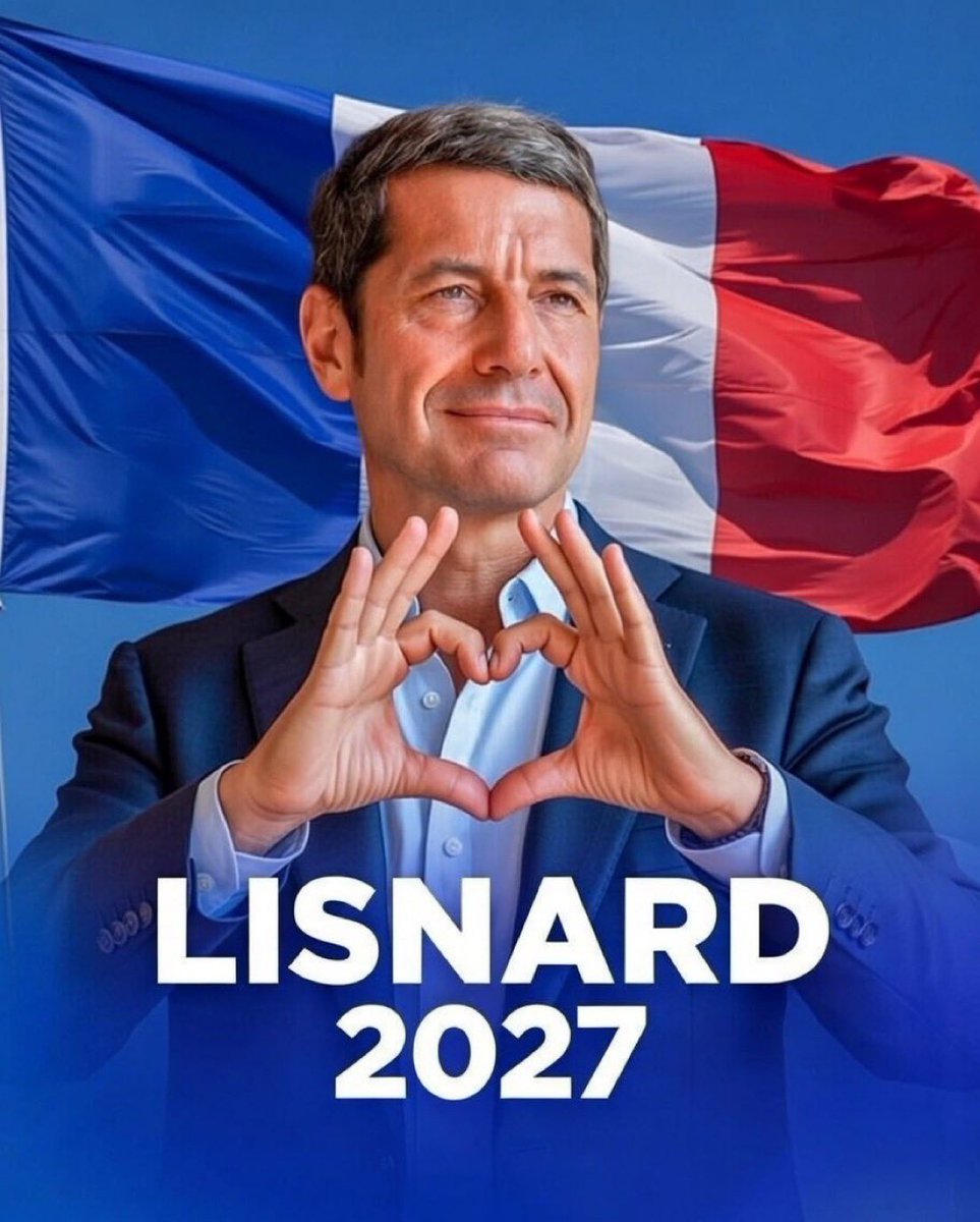 Christophe Deparis tweet media