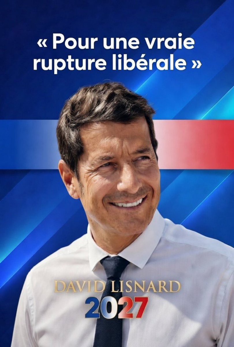 Christophe Deparis tweet media