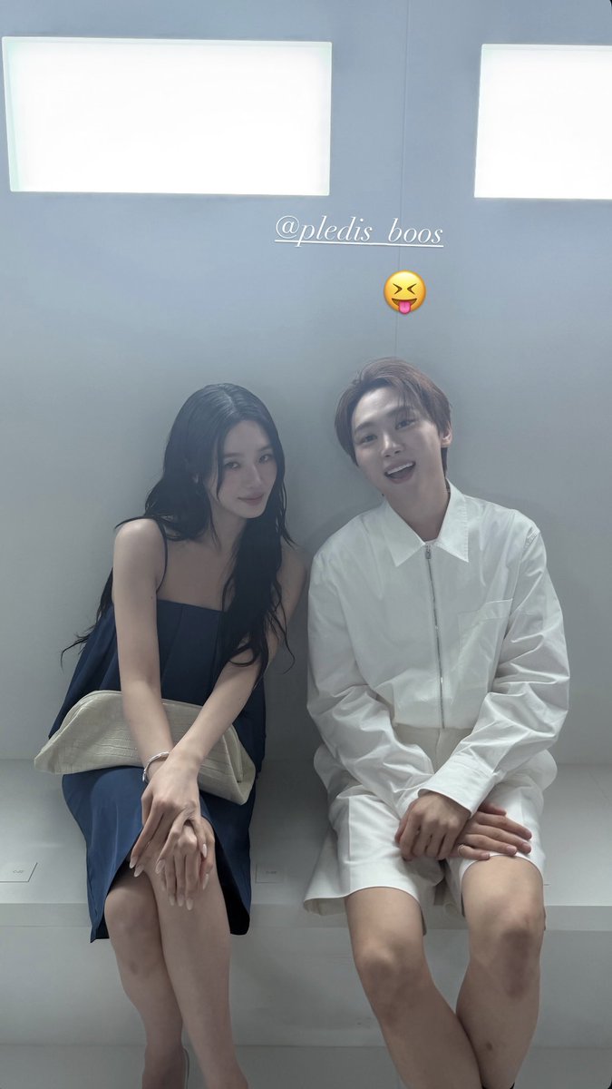 박규영님 인스스 #승관
뿌멍이다