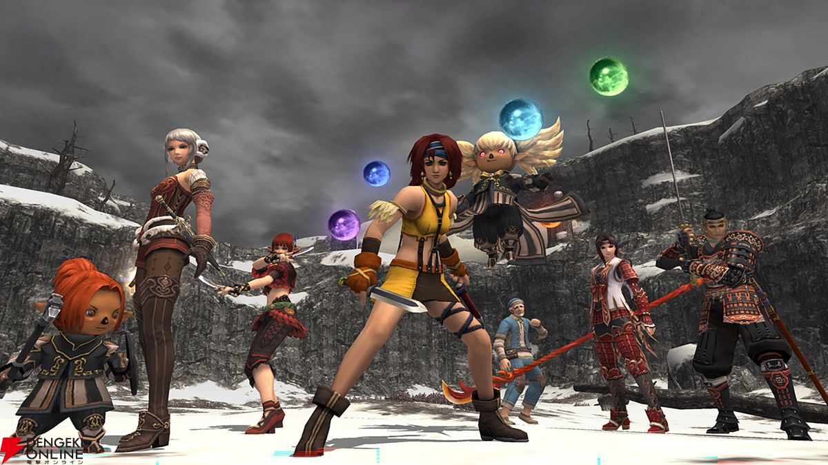 電撃オンライン tweet media