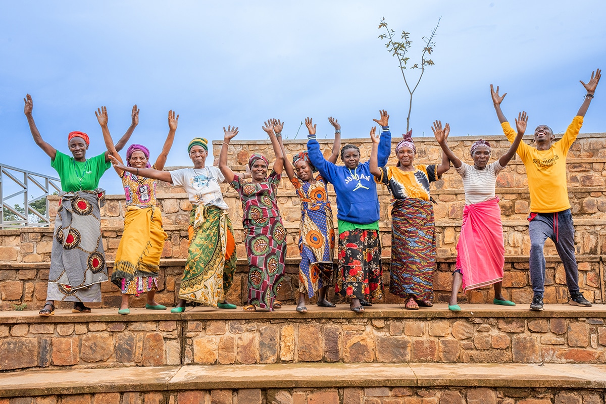 Segal Family Foundation tweet media