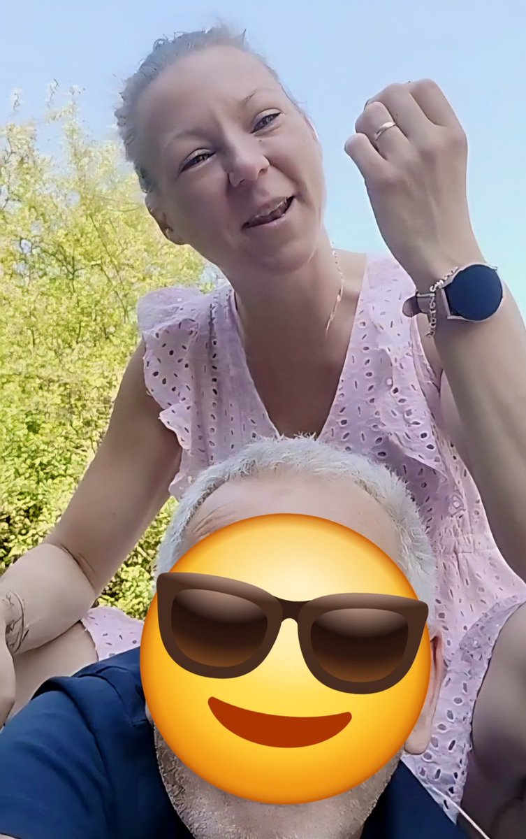 Miss Sweety tweet media