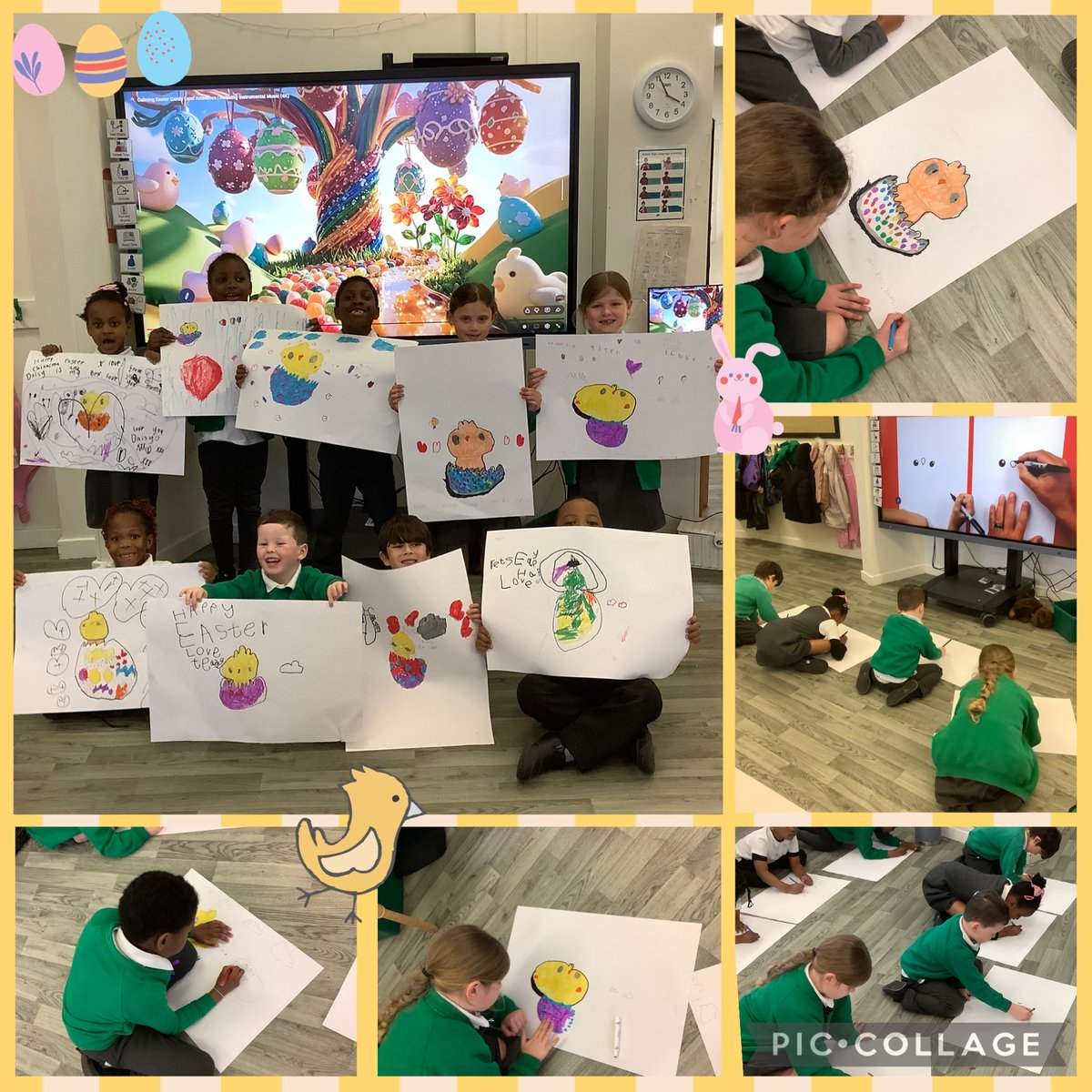 St Alphonsus Primary tweet media