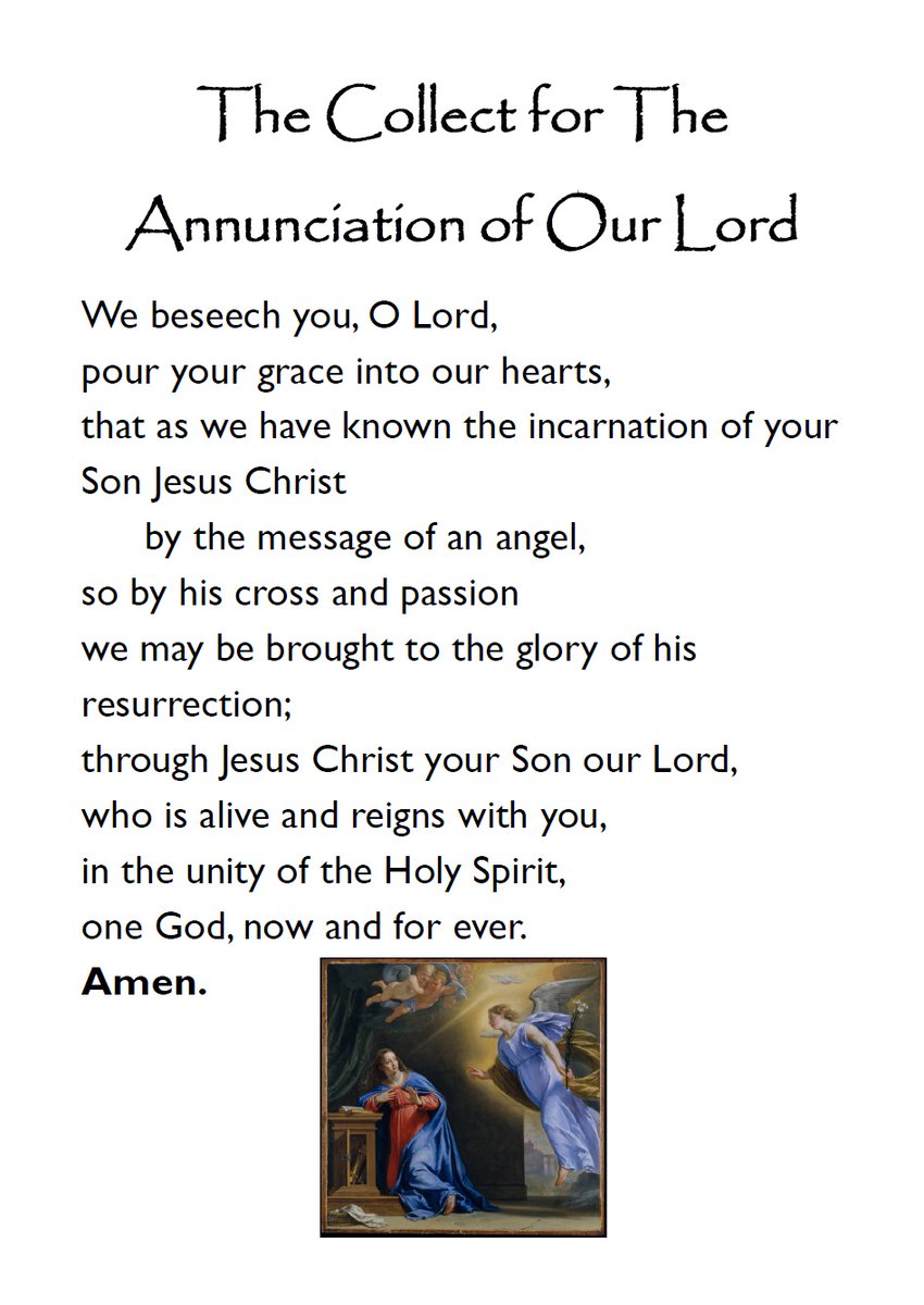 The Benefice of Pontefract tweet media