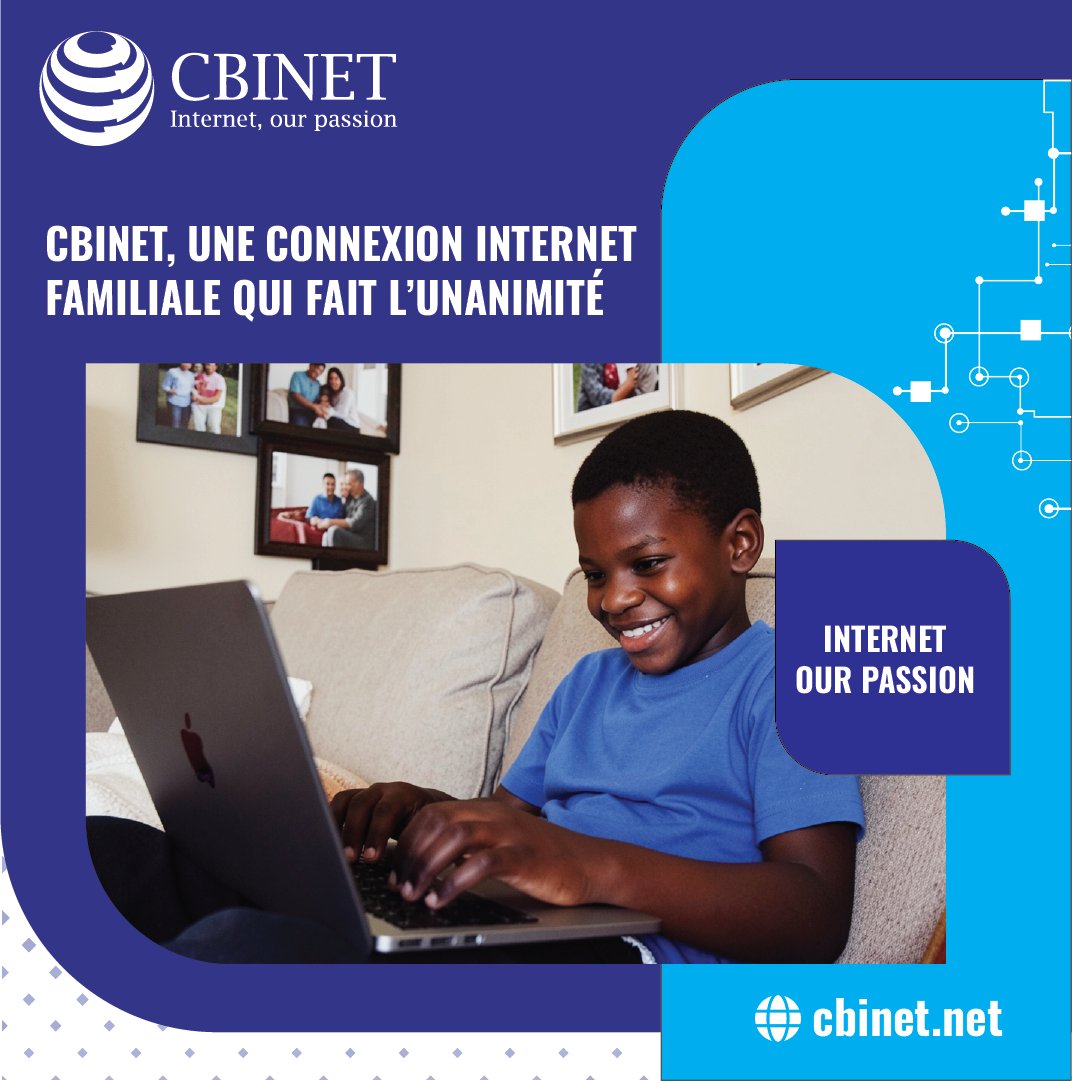 CbinetBurundi's tweet photo. CBINET, une connexion Internet familiale qui fait l’unanimité
#InternetOurPassion #Burundi #CBINET
#CBINETSupportTeam 24h/24 7days/7
#SupportNoWhatsApp 76 18 10 10 https://t.co/rwNXzUy7b1