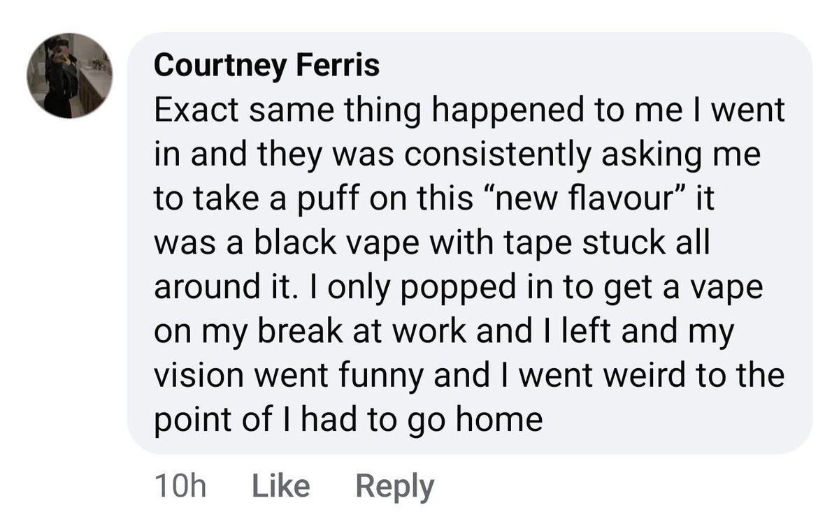 Hugh Anthony tweet media