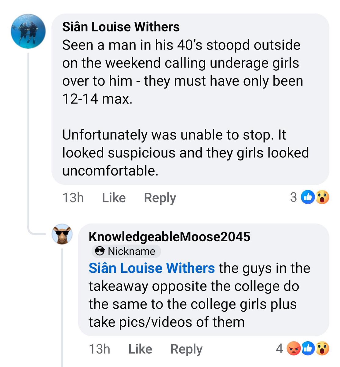 Hugh Anthony tweet media