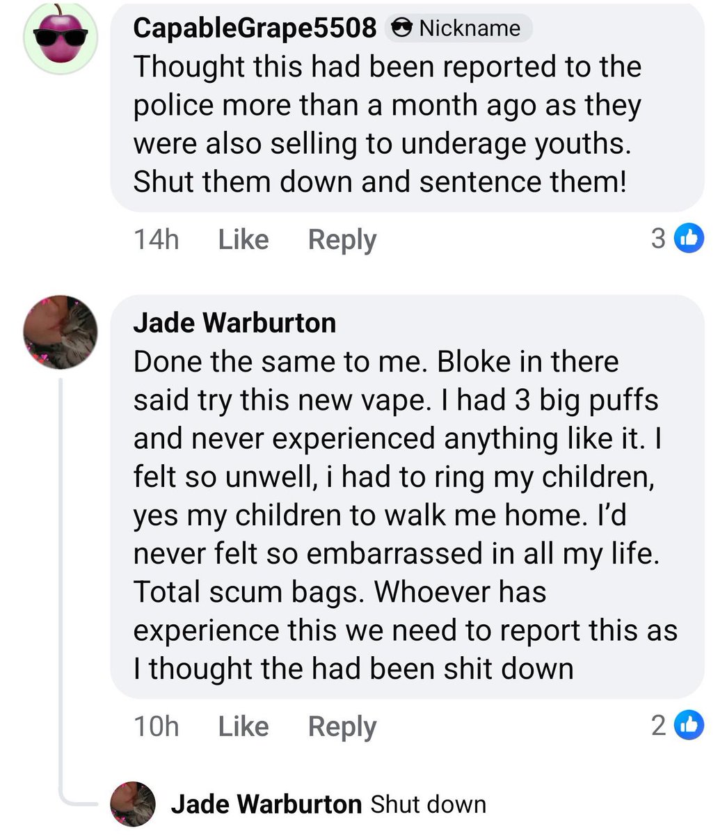 Hugh Anthony tweet media