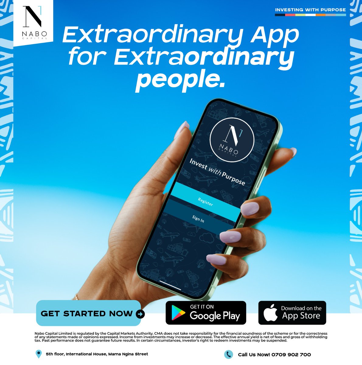 Nabo Capital tweet media