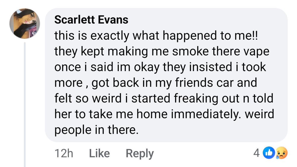 Hugh Anthony tweet media