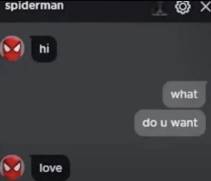 Wild Text Messages tweet media