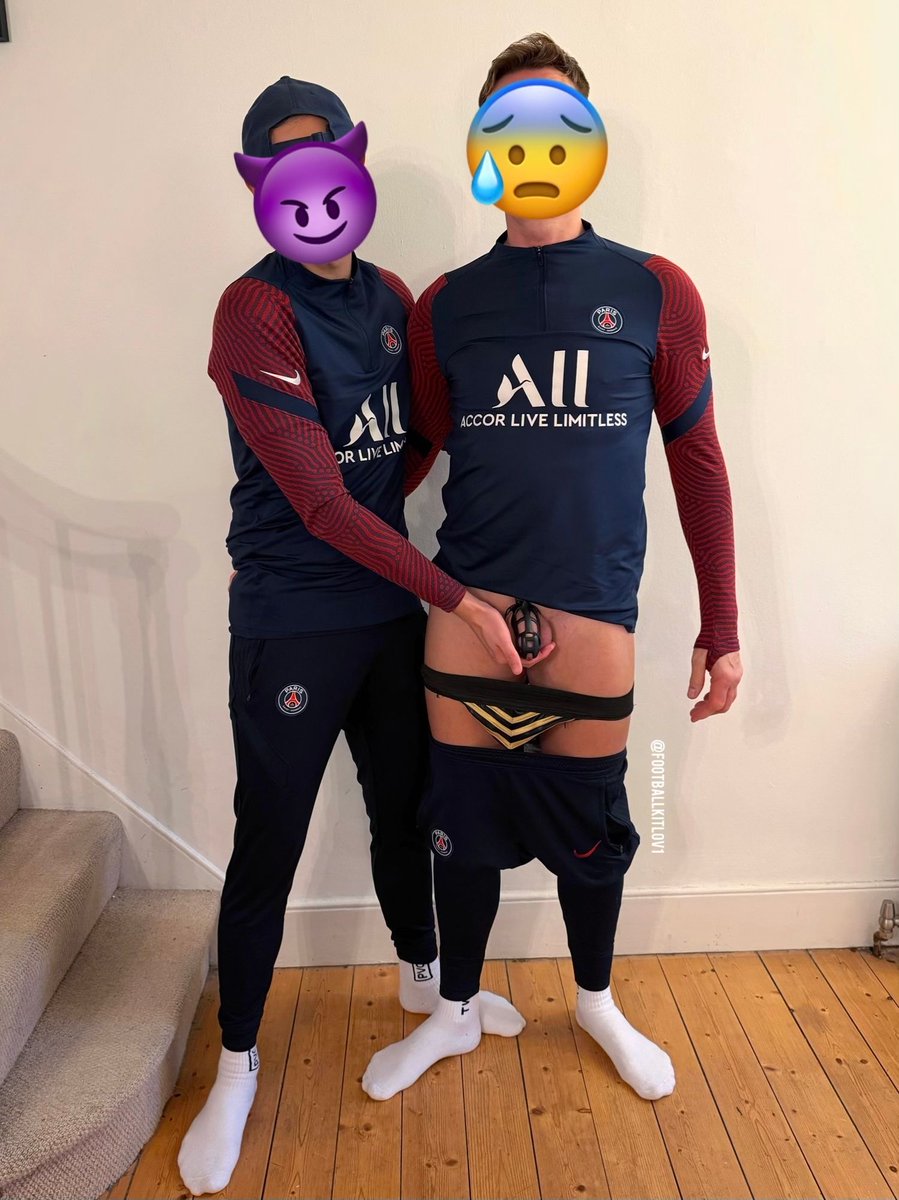 Football Kit Master tweet media