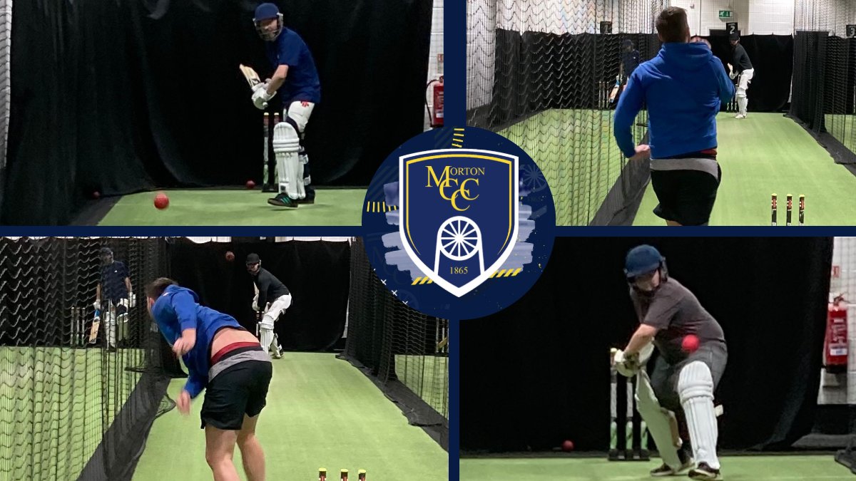 Morton Colliery CC tweet media